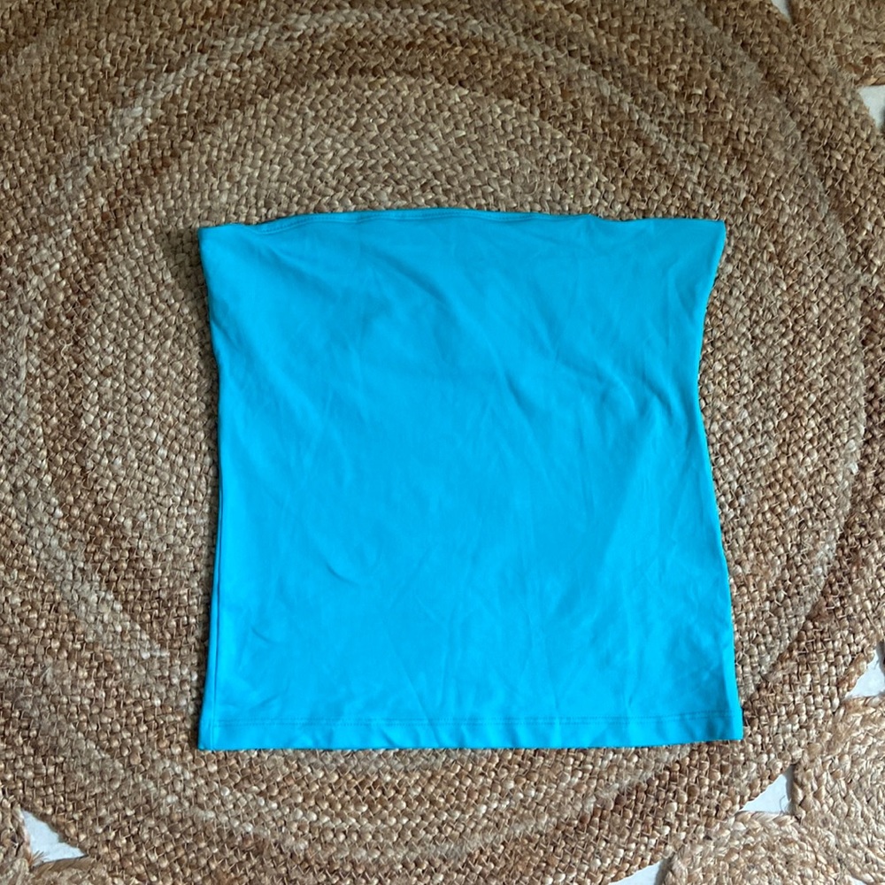 3/$20 Zara tube top MEDIUM